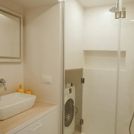 River Apartment